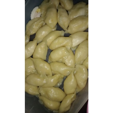 

pempek Palembang