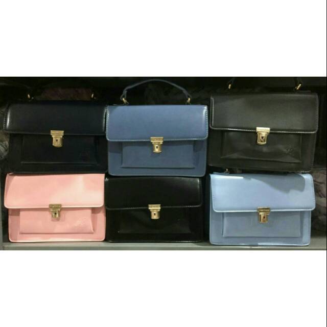 JIMSHONEY NICOLE BAG