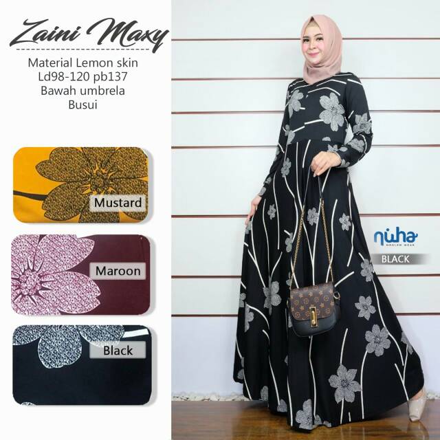 Zaini maxy