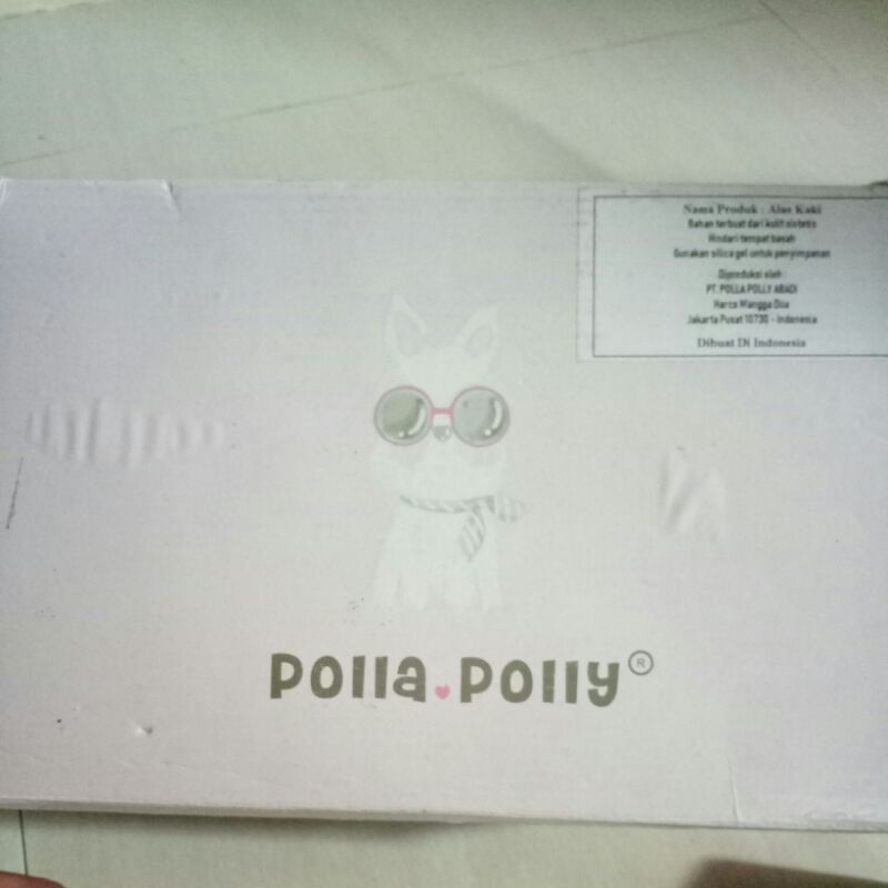 polla polly