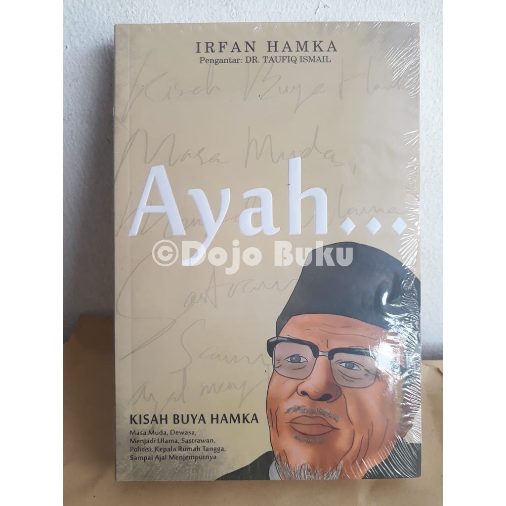 Republika : AYAH… (2019) ( Irfan Hamka )