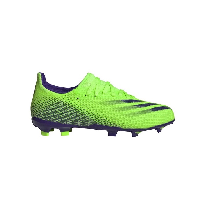 SEPATU SEPAK BOLA X GHOSTED.3 LL FG EG8164