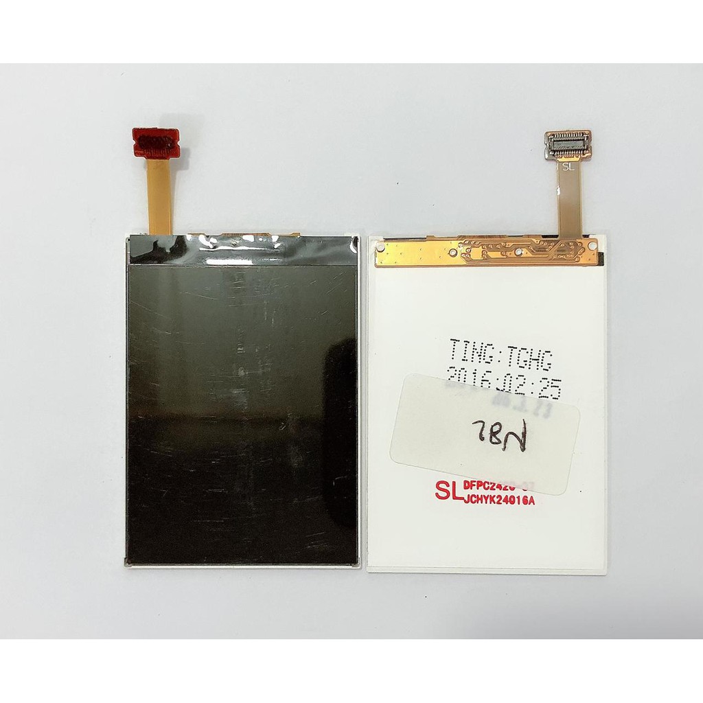 LCD NOKIA N82 - LCD MURAH - SALE LCD - SPARE PART