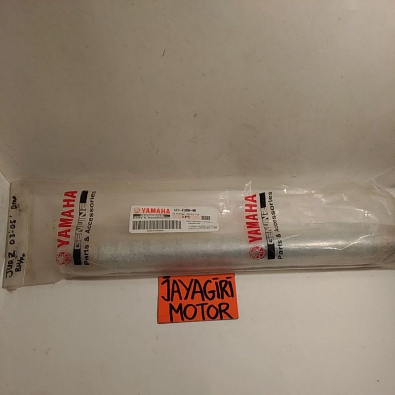 As Shock Jupiter Z Old 5TP 3AY 2003 2004 2005 Yamaha YGP Ori ShockBreaker Shok Sock Breaker Depan