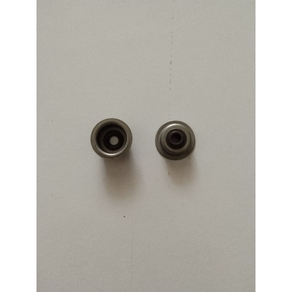 GX160/200/220 TOPI KLEP KARET/SEAL KLEP MANGKOK HARGA 1 PSC