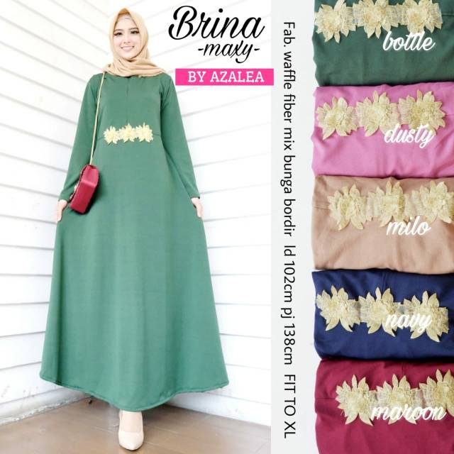 Brina Maxy