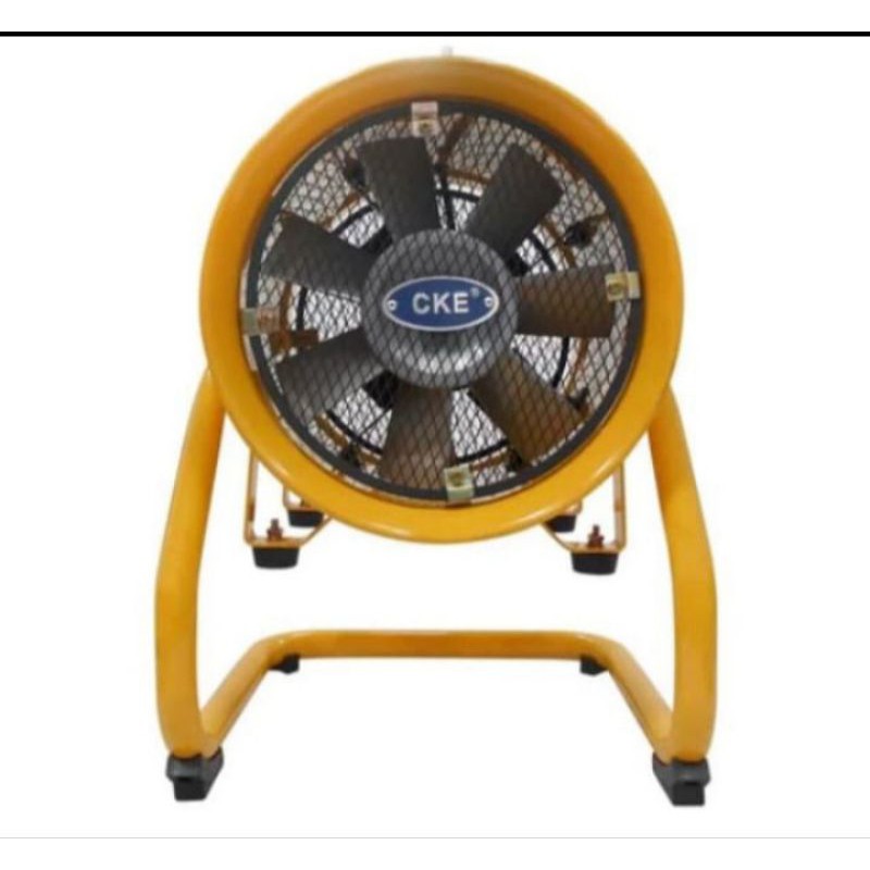 (KC_S)Portable Ventilator CKE PV-S10/32-50HZ 10 Inch Ventilator Blower