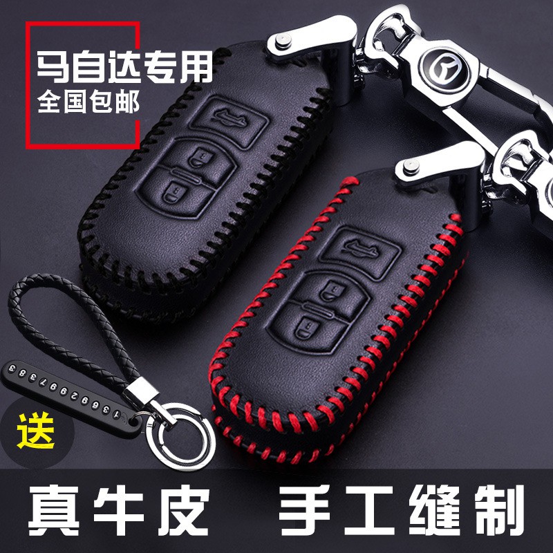Mazda Aung Cx 5 4 G Sarah With Right Wing Star Import Horses 6 O 3 Car Keys Leather Bag Buckles Shell Shopee Indonesia