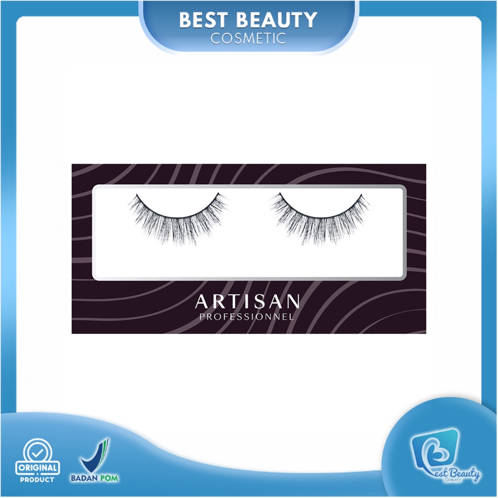 ★ BB ★ ARTISAN Lash - seri Petite Artisan RTSY