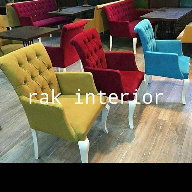 Sofa Wings | Kursi Santai | Kursi Teras