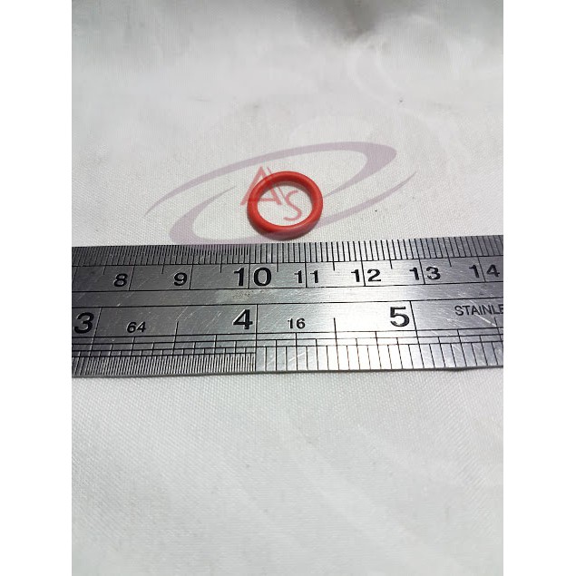 Seal Oring Selang Karet Universal AC Mobil