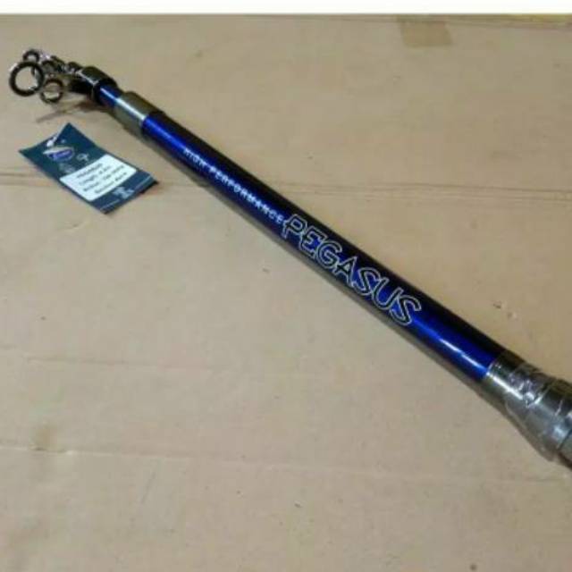 Joran orca pegasus SP 420