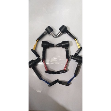 proguard ujung stang model robot..motor metic beat vario.cb150r cbr R15  dll