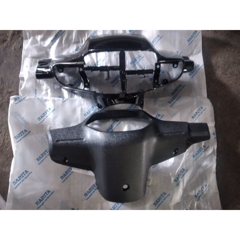 batok depan belakang supra tromol/supra x lama