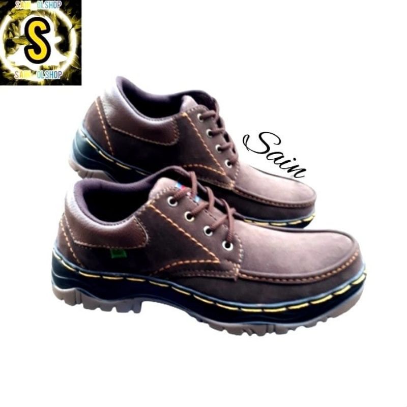 SEPATU BOOTS PRIA SEPATU BOOTS PRIA TERBARU