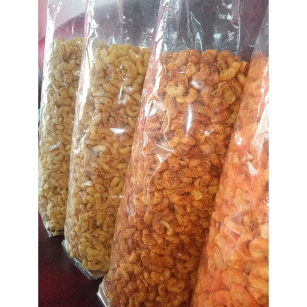 

MAKARONI NAZWA