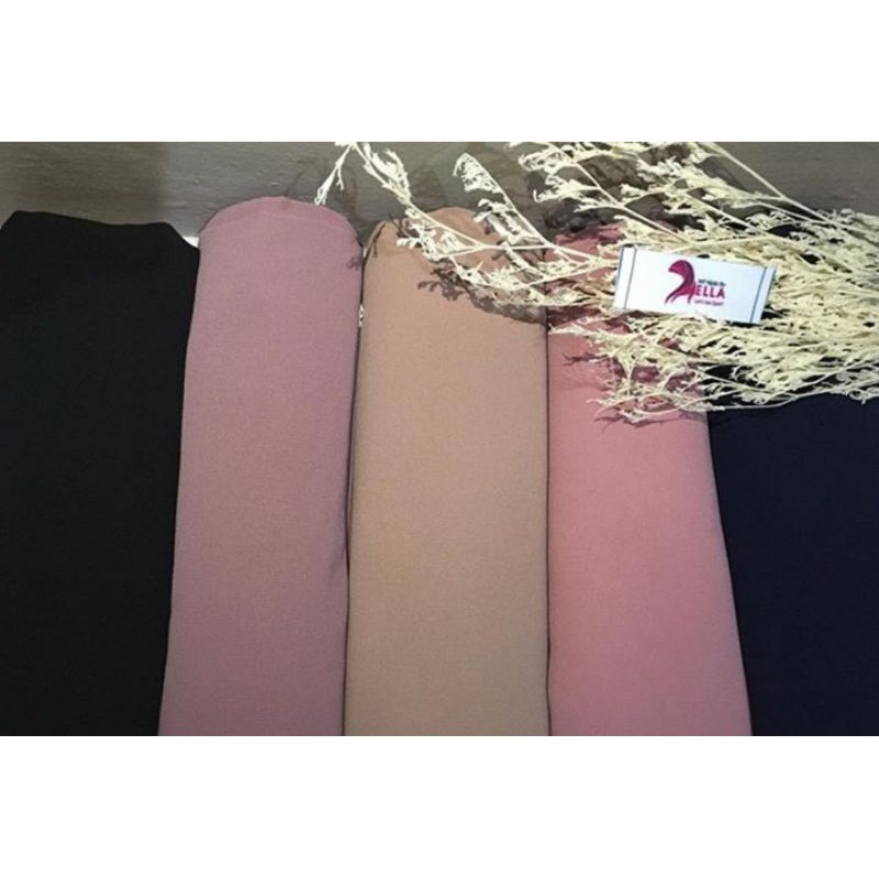 PASHMINA BABY DOLL Malaysia #hijab #Pashmina