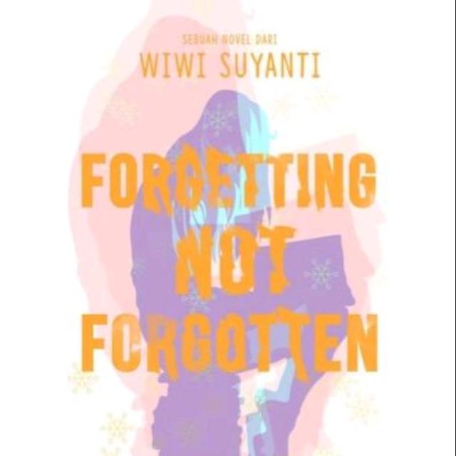 Forgetting not Forgotten