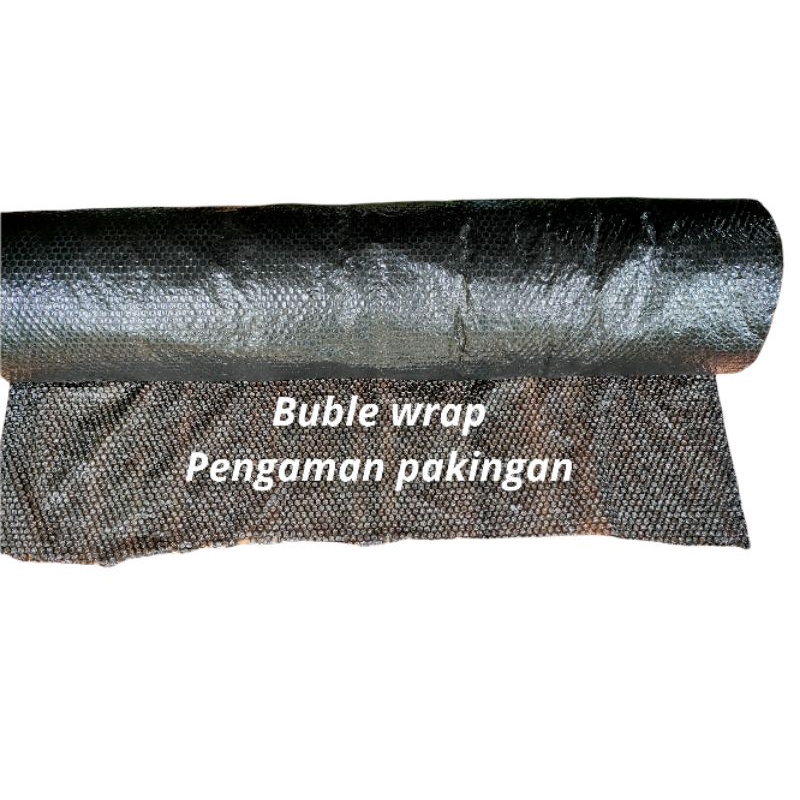 

Buble wrap pelindung barang pakingan paket barang anda