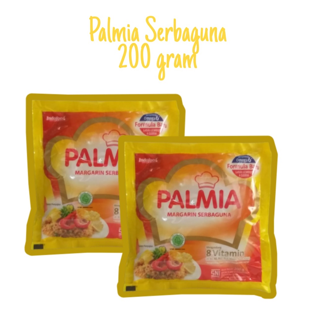 

palmia serbaguna 200 gr