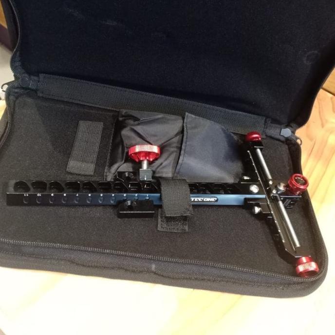 Sight Avalon Tec One Recurve Terlaris