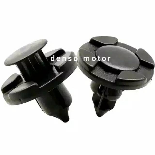 KLIP KANCING SPAKBOARD BUMPER AVANZA XENIA