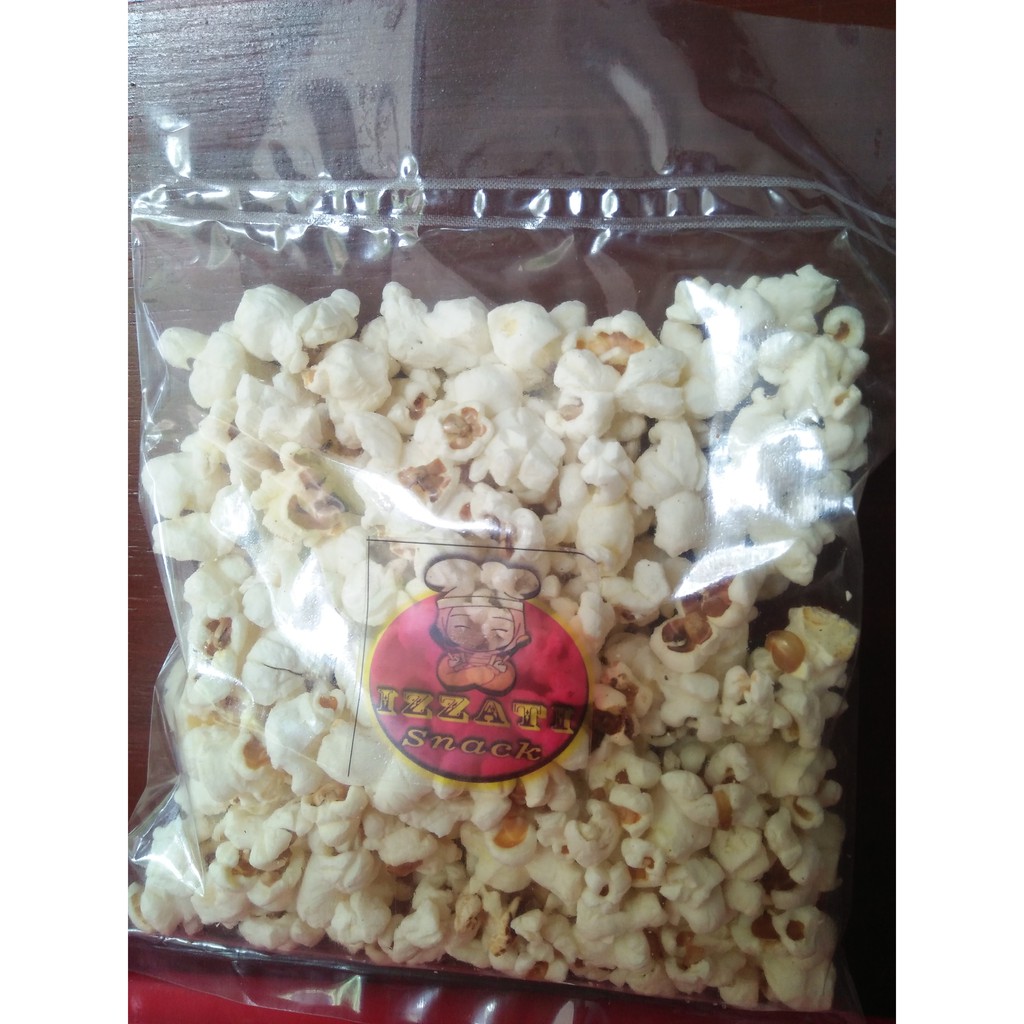 

Pop corn