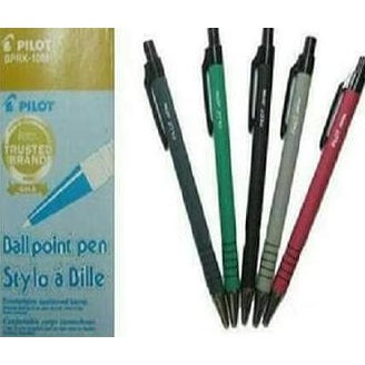 

Pulpen Pilot Bprk-10m BOOM SALE