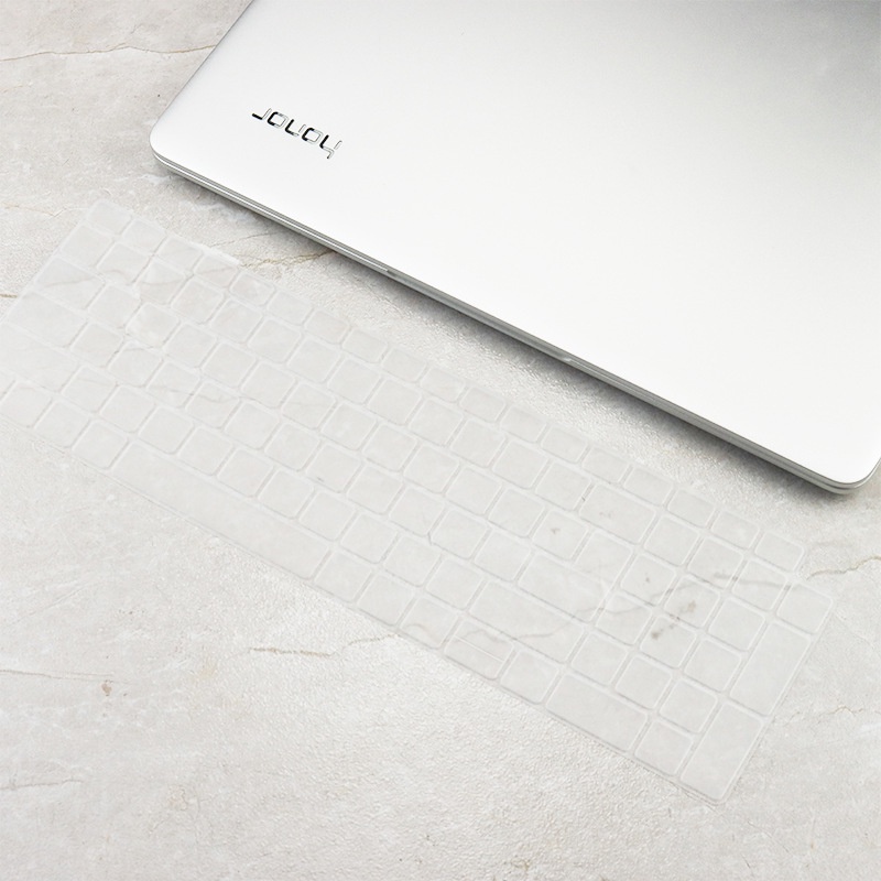 Cover Pelindung Keyboard Bahan Silikon Untuk Dell Presisi 7750 7760 7560 7550 3560 3561 Dell Latitude 5520 5521 15.6 Inci