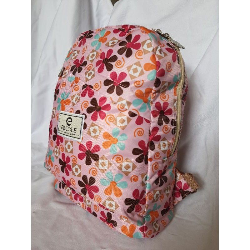 Tas Ransel Wanita #108