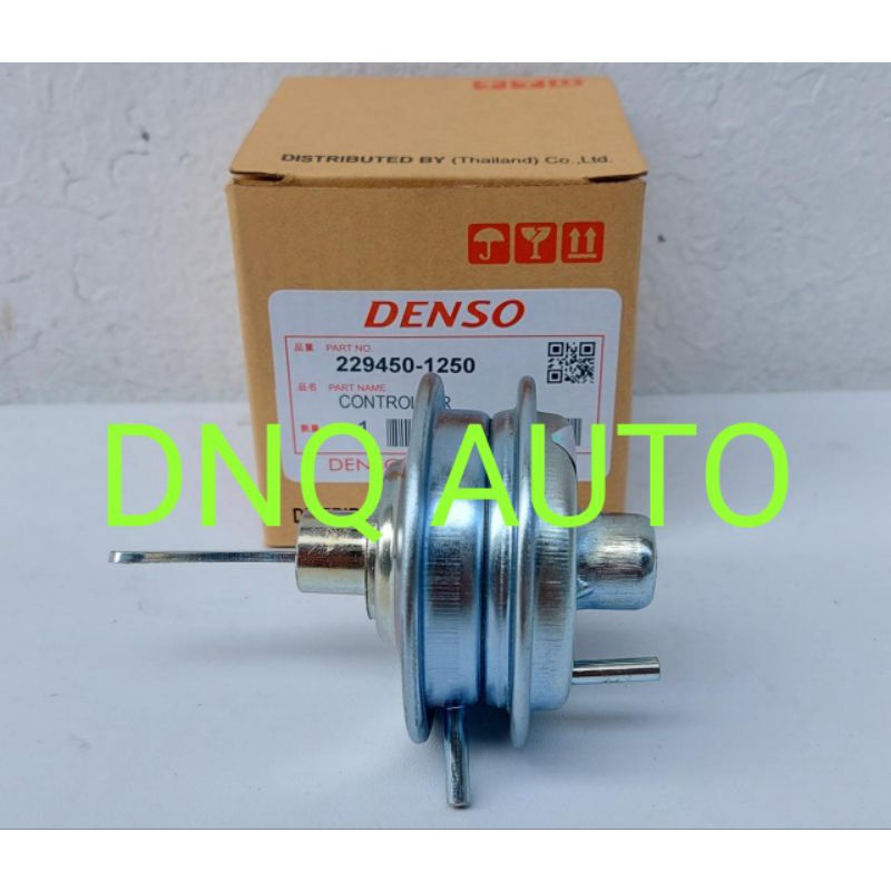 vacum delco distributor controler delco kijang 7k denso