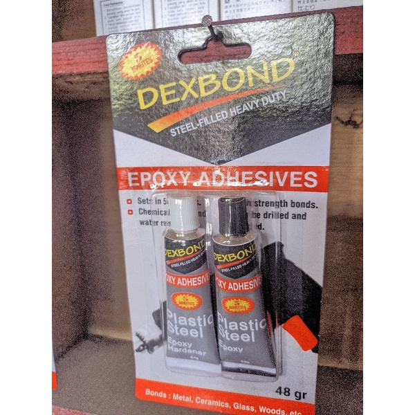 

dexbond
