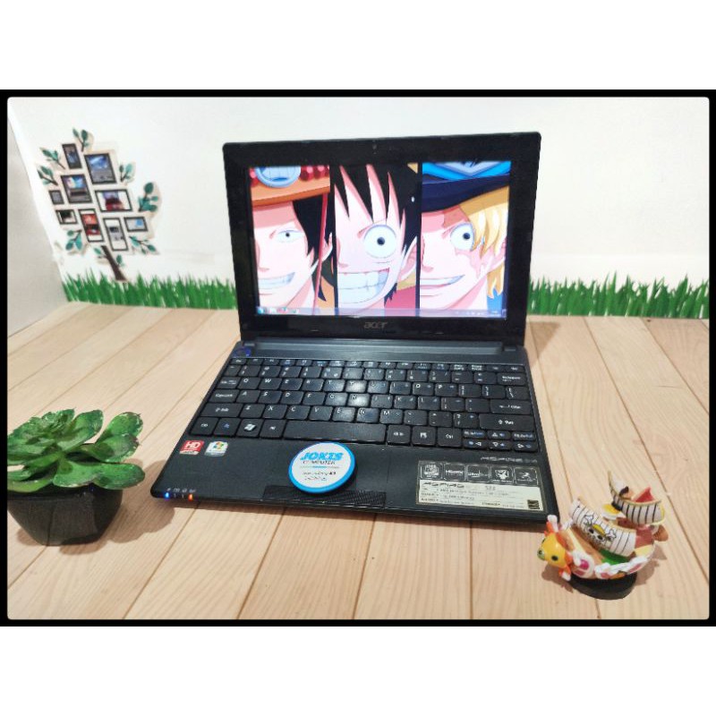 Netbook Acer Aspire One 522