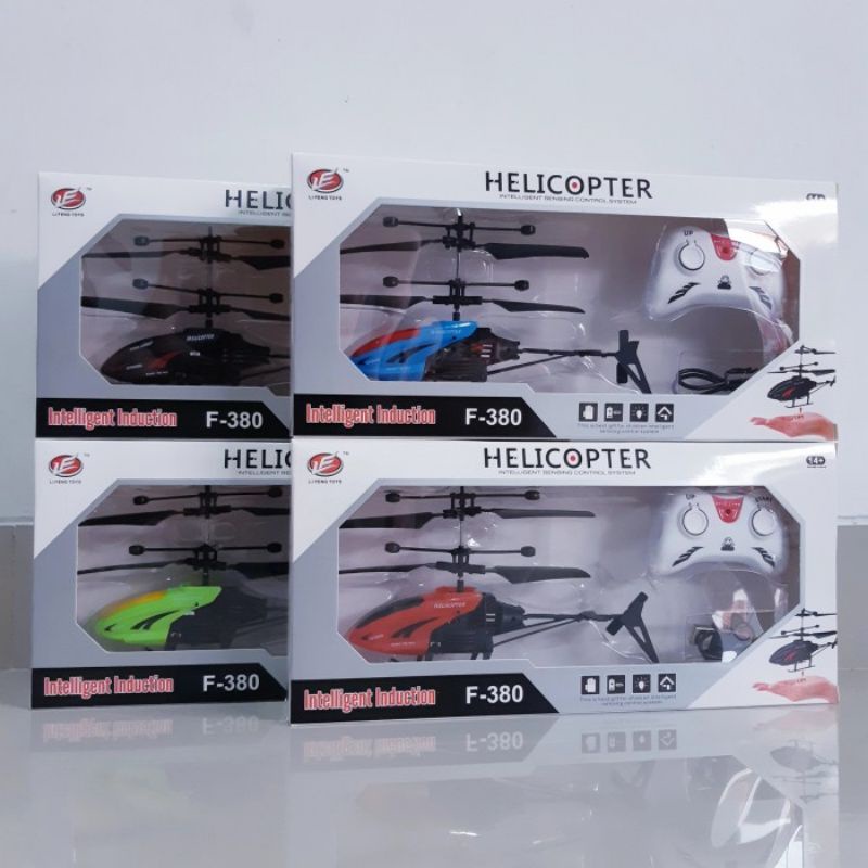 RC HELICOPTER - MAINAN REMOTE CONTROL HELIKOPTER - RADIO CONTROLE HELI - DRONE REMOTE KONTROL