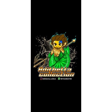 Betina Halfmoon Nemo