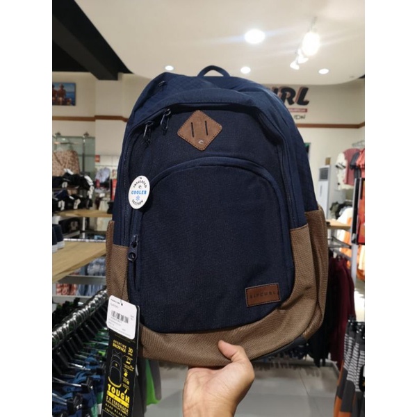 Ransel Ripcurl Original Sale