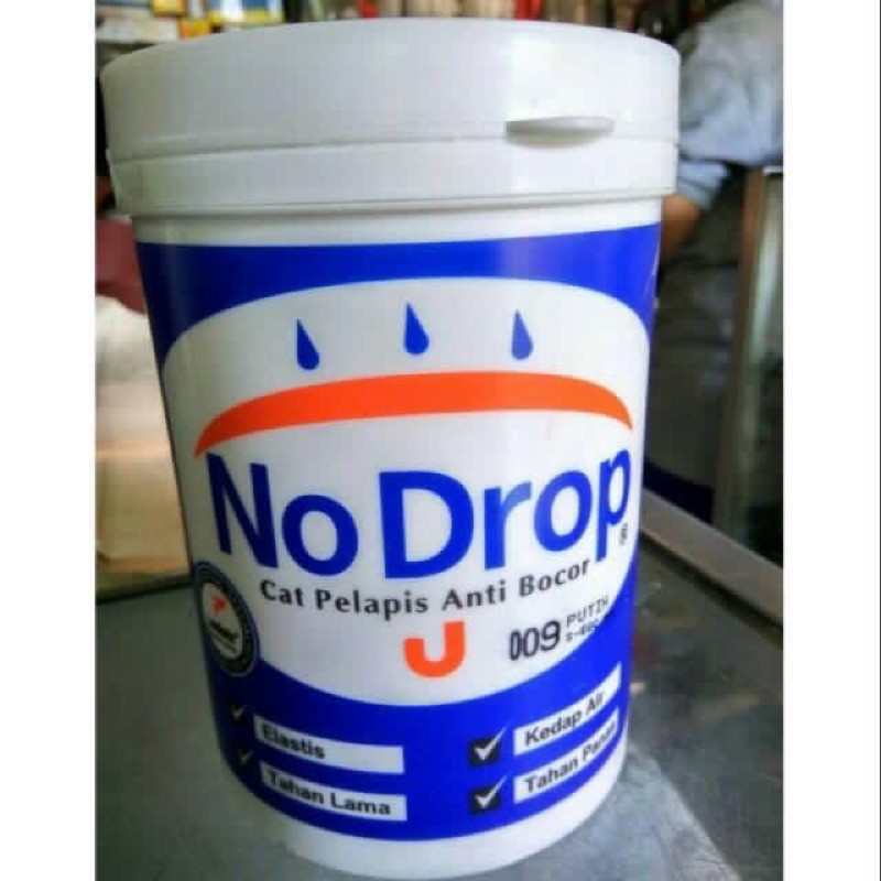 No drop 1 kg