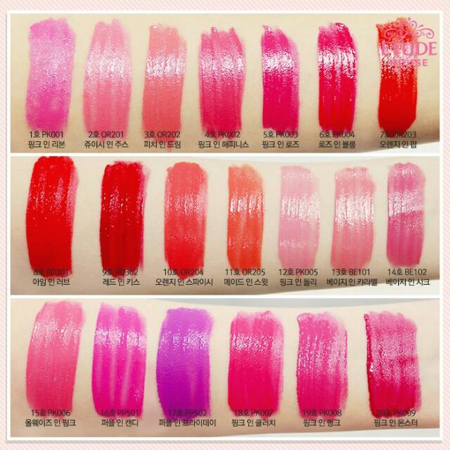 ETUDE LIQUID LIPS MURAH / 99% LIKE A ORIGINAL