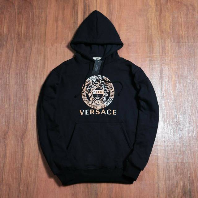 HOODIE KITH - JAKET HOODIE KITH - SWEATER KITH