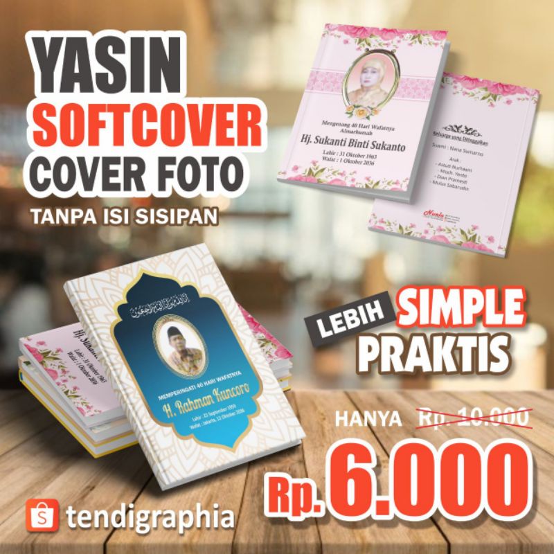 Yasin Tahlil SoftCover