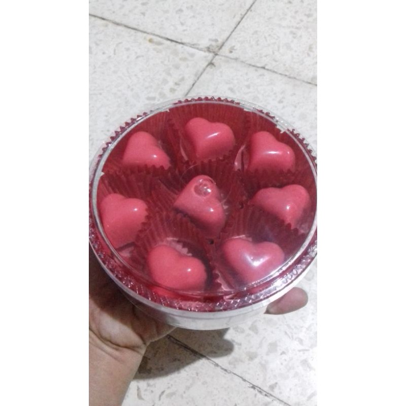 

COKLAT KARAKTER