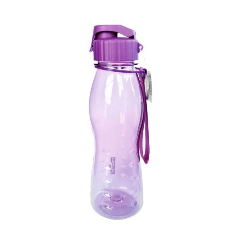 neoflam botol minum flip top 750ml botol minum plastik water bottle botol minum anak plastic dengan tali pegangan gantungan