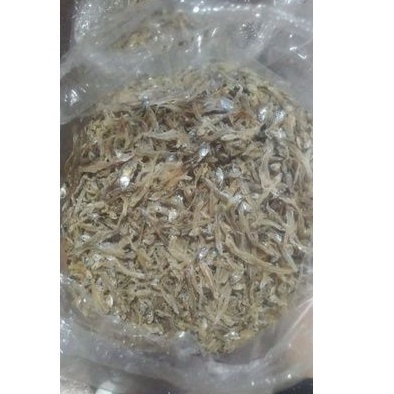 

IKAN TERI CEMEK 500g