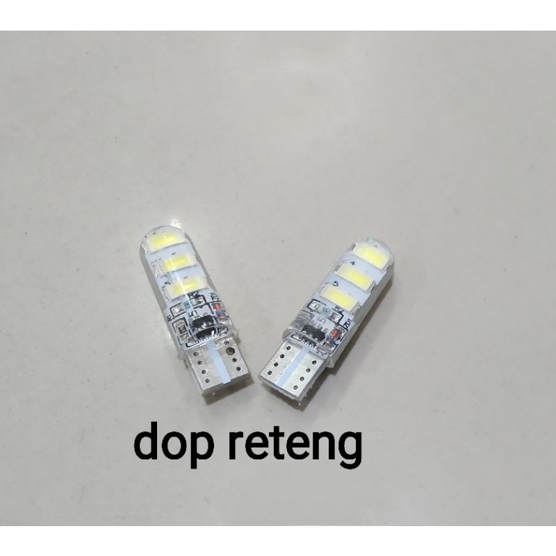 dop led bohlam led sein reteng lampu kota lampu variasi