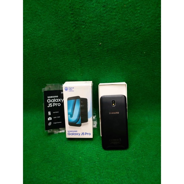 Samsung J5 Pro Ram 3/32 Second