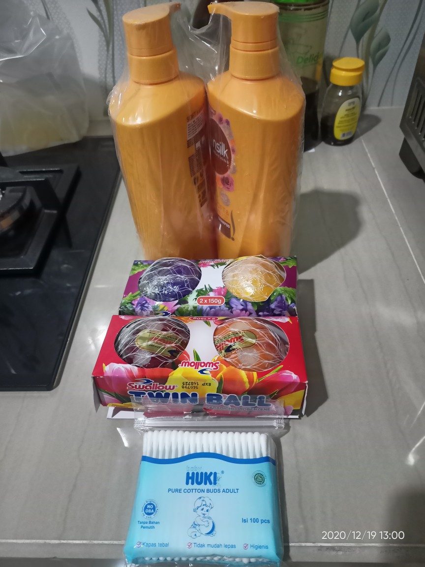 Swallow Twin Ball 2 Pcs /pack Kamper Kapur Barus Pengharum Ruangan Twinball 2x150gram