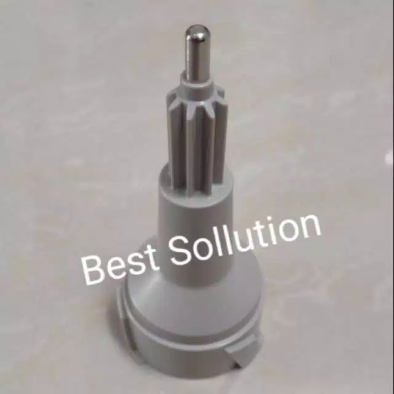 Gear / Pemutar Tengah Food Processor Philips HR7310 HR 7310 Original