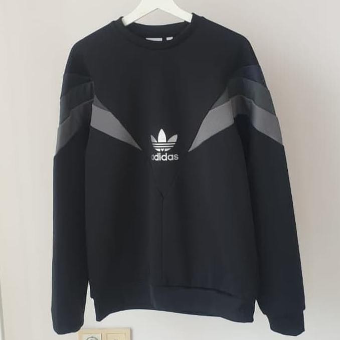 PRODUK TERBARU ADS CREWNECK ROCKY BALBOA ORIGINAL - XS BAHAN HALUS