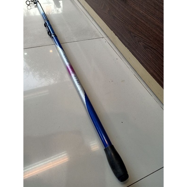 Shimano Holiday Spin HG Korea 30-390