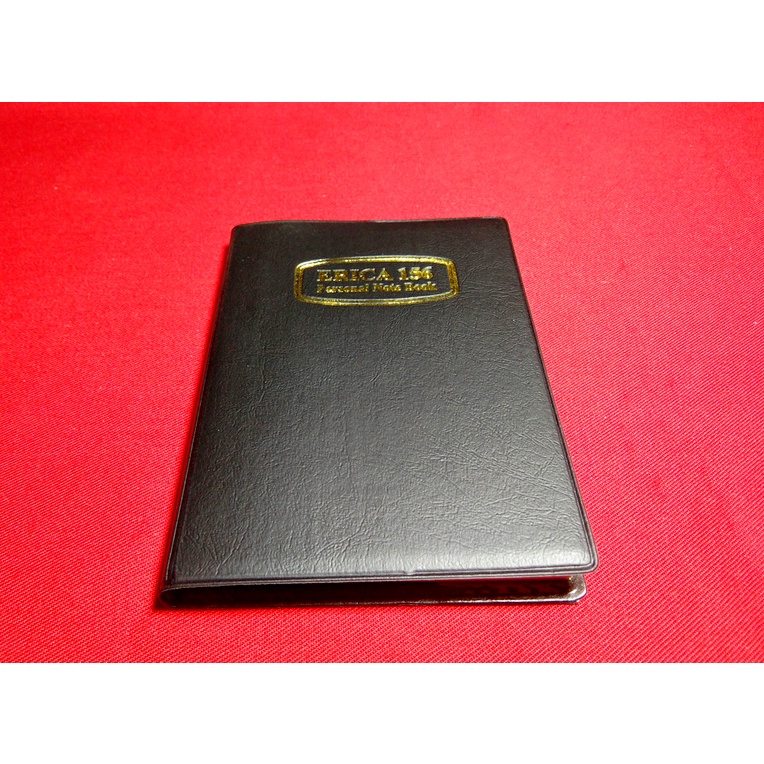 

Agenda (Diary) Mini Pocket Diary